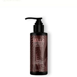 Bella Spirit‎ Facial Cleansing Treatment